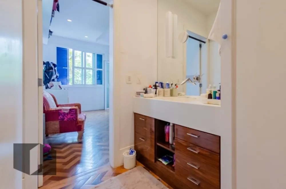 Apartamento, 2 quartos, 142 m² - Foto 7