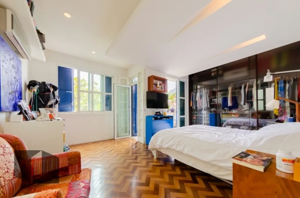 Apartamento, 2 quartos, 142 m² - Foto 6