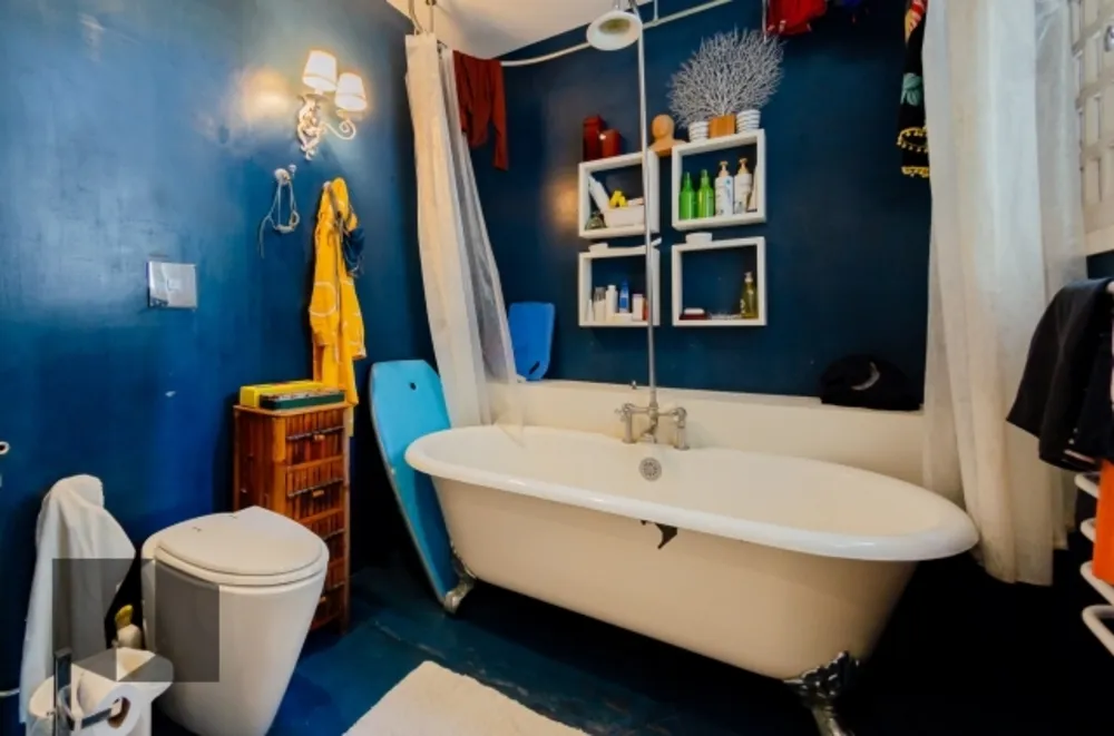 Apartamento, 2 quartos, 142 m² - Foto 9