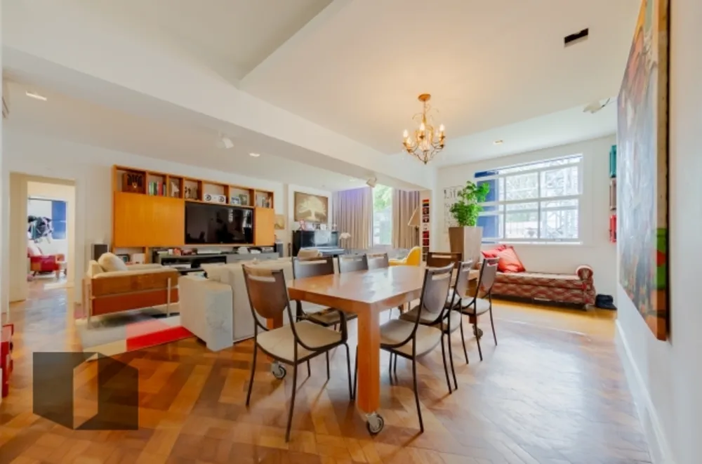 Apartamento, 2 quartos, 142 m² - Foto 3