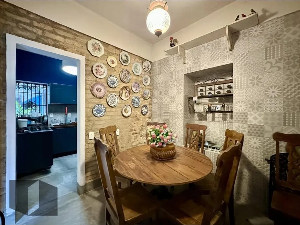 Casa, 7 quartos, 585 m² - Foto 11
