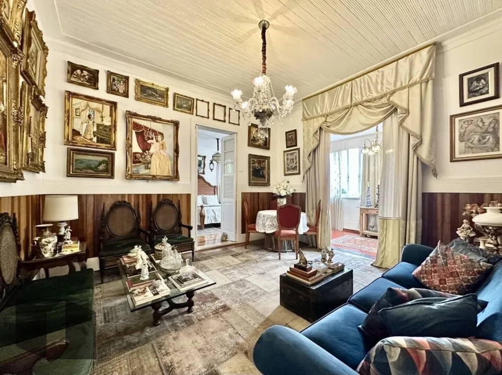 Casa, 7 quartos, 585 m² - Foto 2