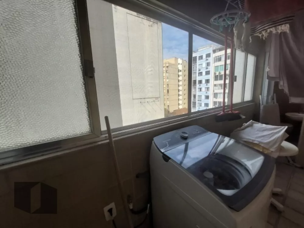 Apartamento, 3 quartos, 130 m² - Foto 26
