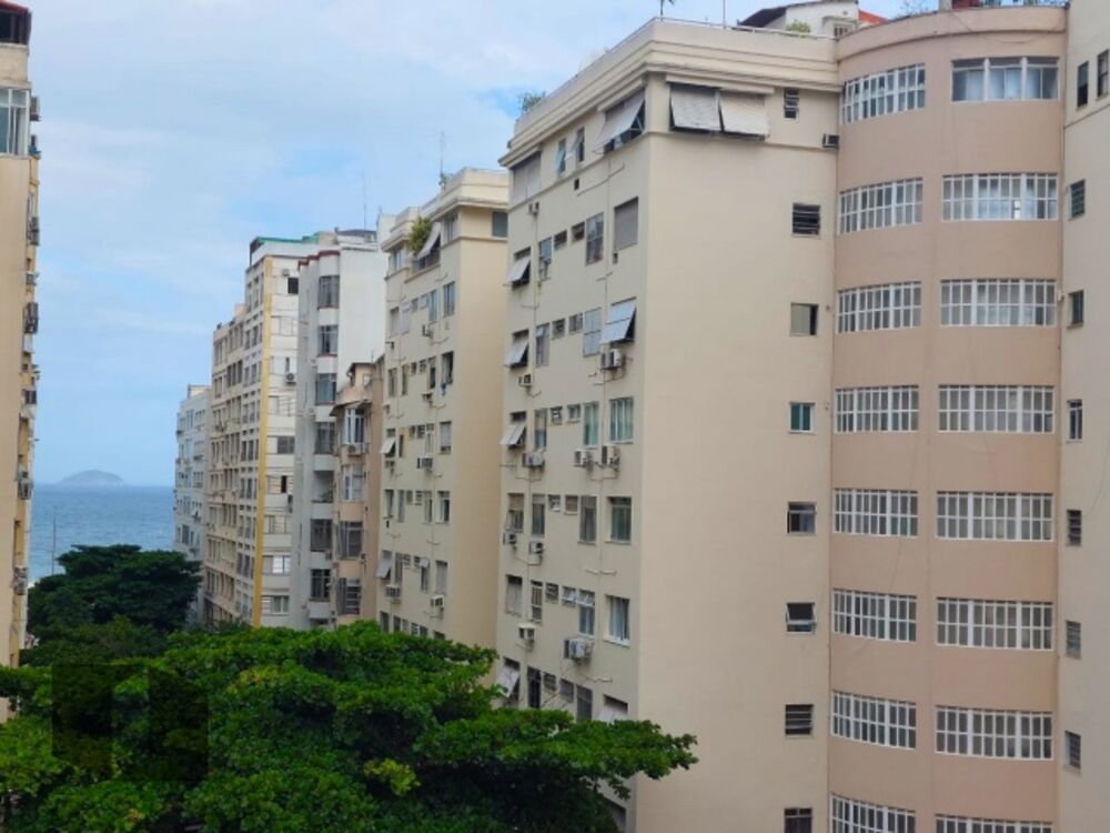 Apartamento, 3 quartos, 130 m² - Foto 12