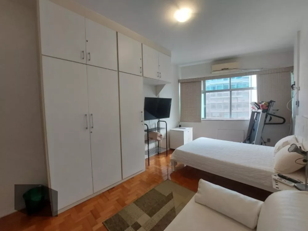 Apartamento, 3 quartos, 130 m² - Foto 14