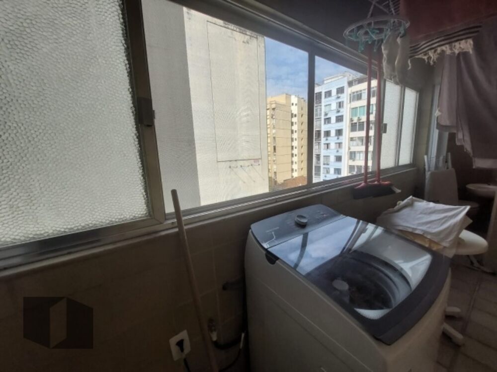Apartamento, 3 quartos, 130 m² - Foto 47