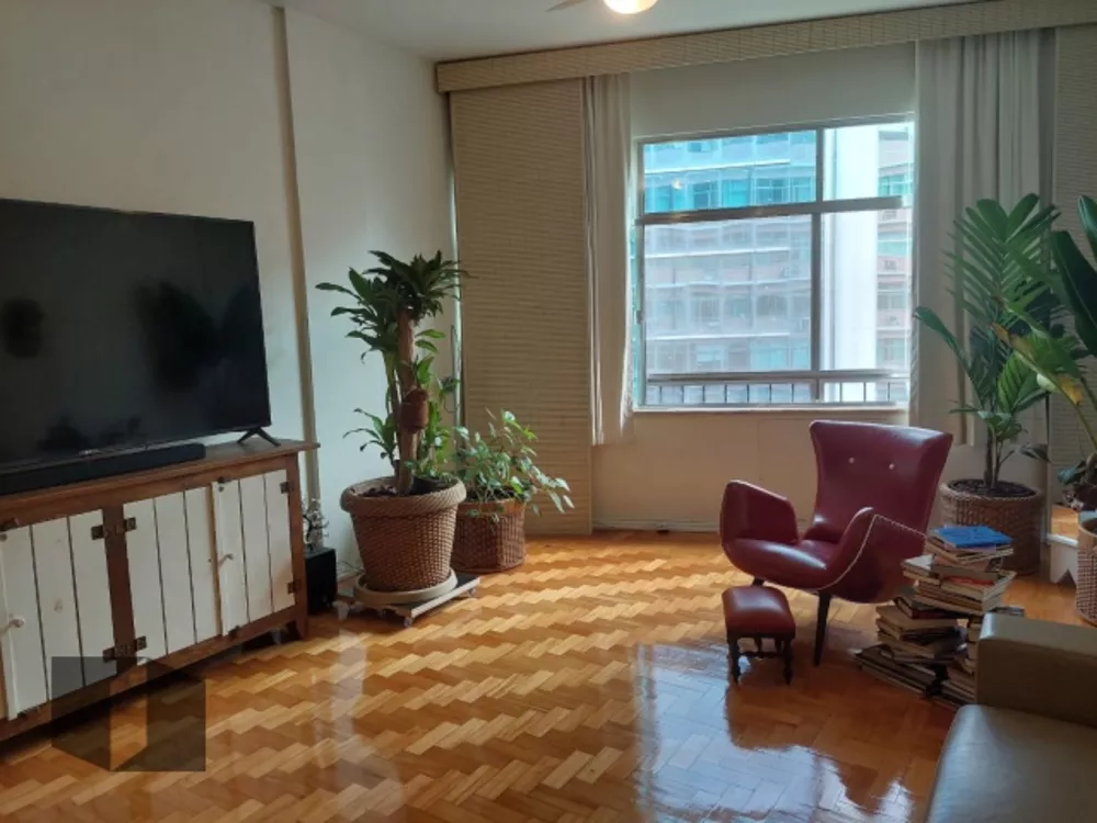 Apartamento, 3 quartos, 130 m² - Foto 17