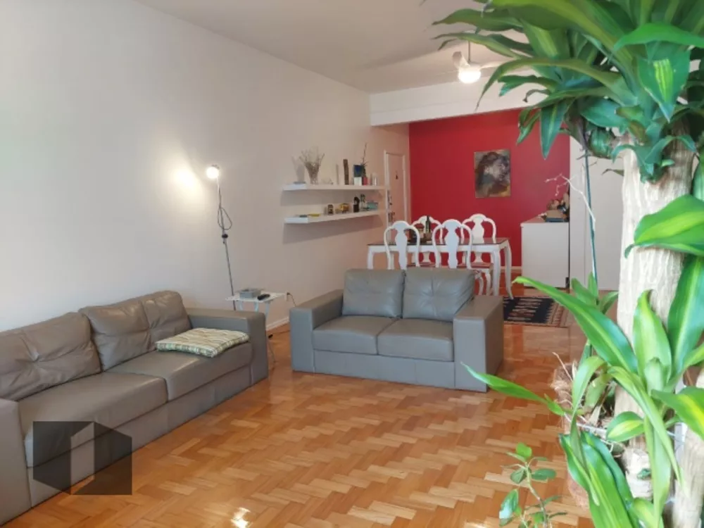 Apartamento, 3 quartos, 130 m² - Foto 5