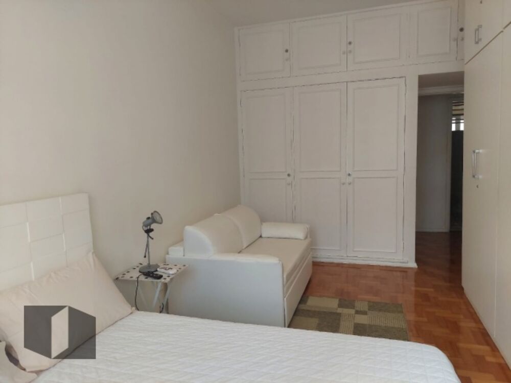 Apartamento, 3 quartos, 130 m² - Foto 9