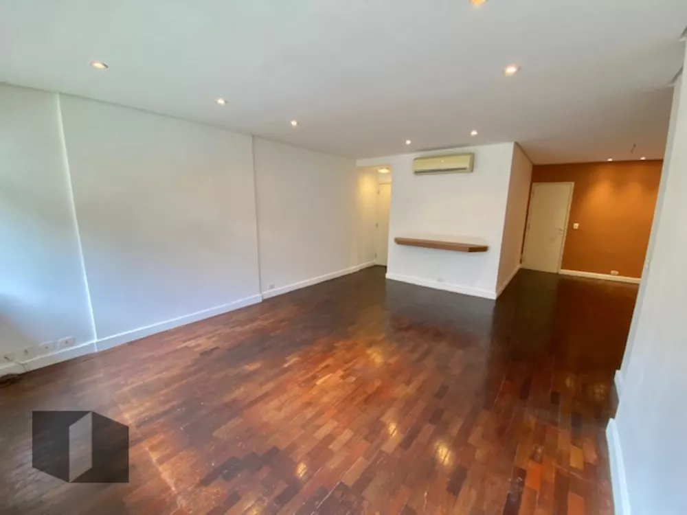 Apartamento à venda com 4 quartos, 130m² - Foto 4