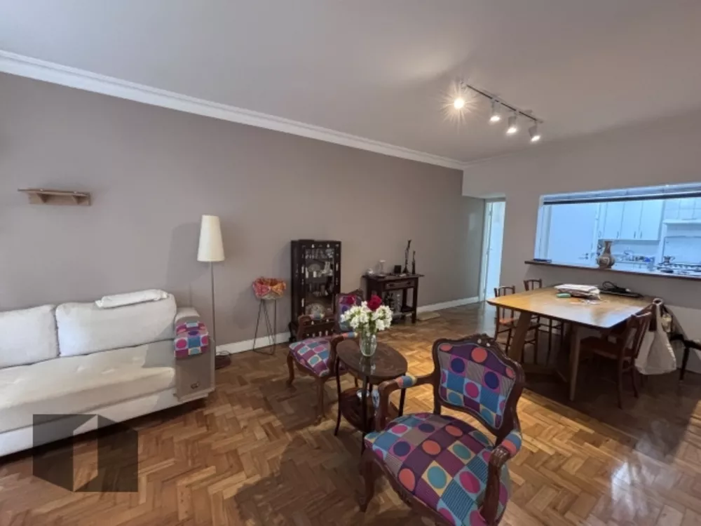 Apartamento, 3 quartos, 128 m² - Foto 16