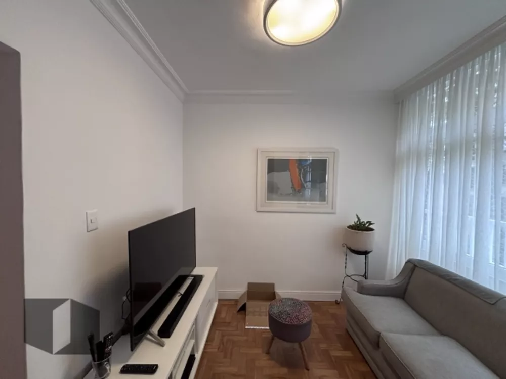 Apartamento, 3 quartos, 128 m² - Foto 9