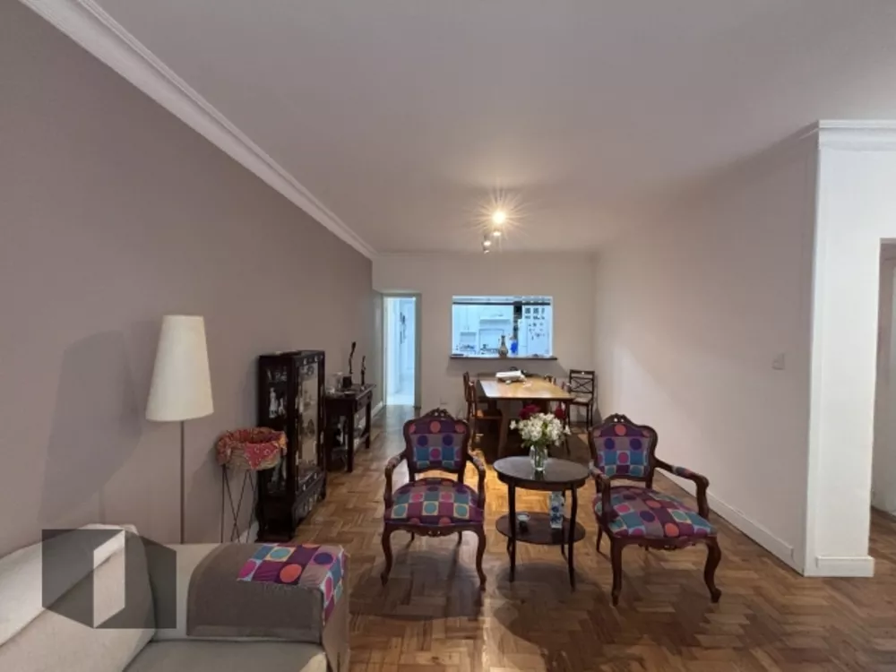 Apartamento, 3 quartos, 128 m² - Foto 17