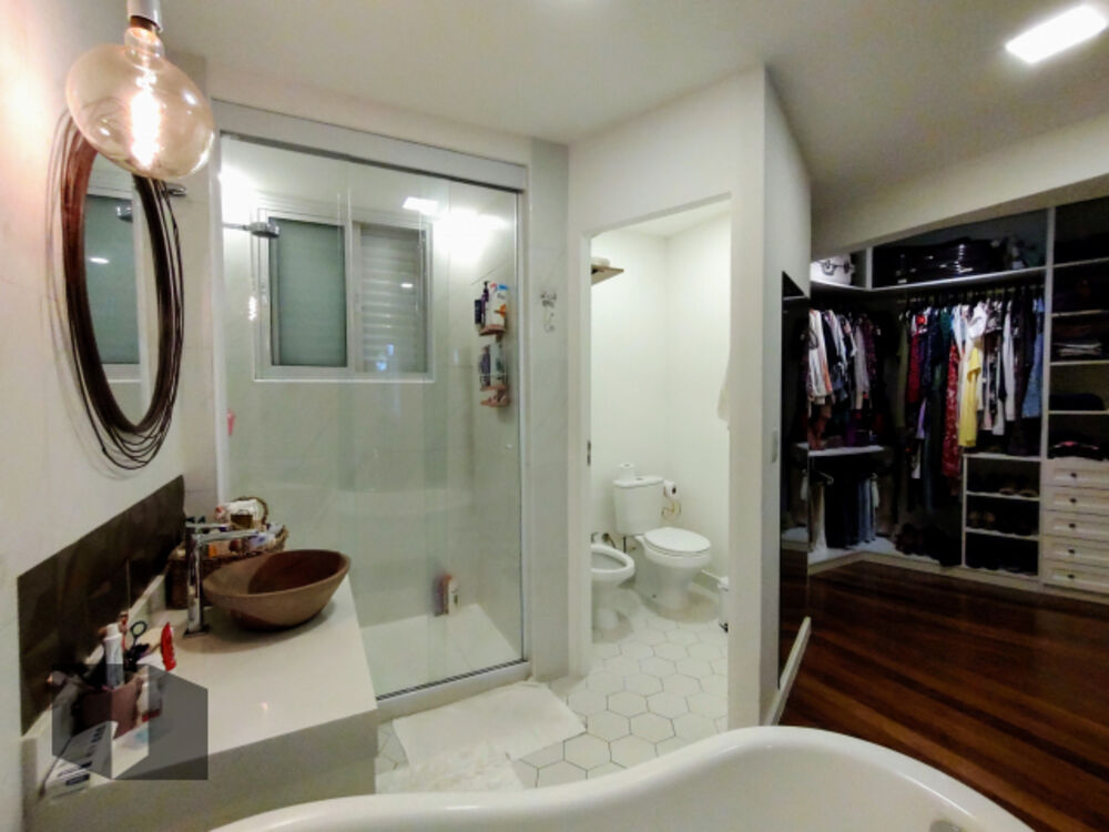 Apartamento à venda com 3 quartos, 151m² - Foto 5