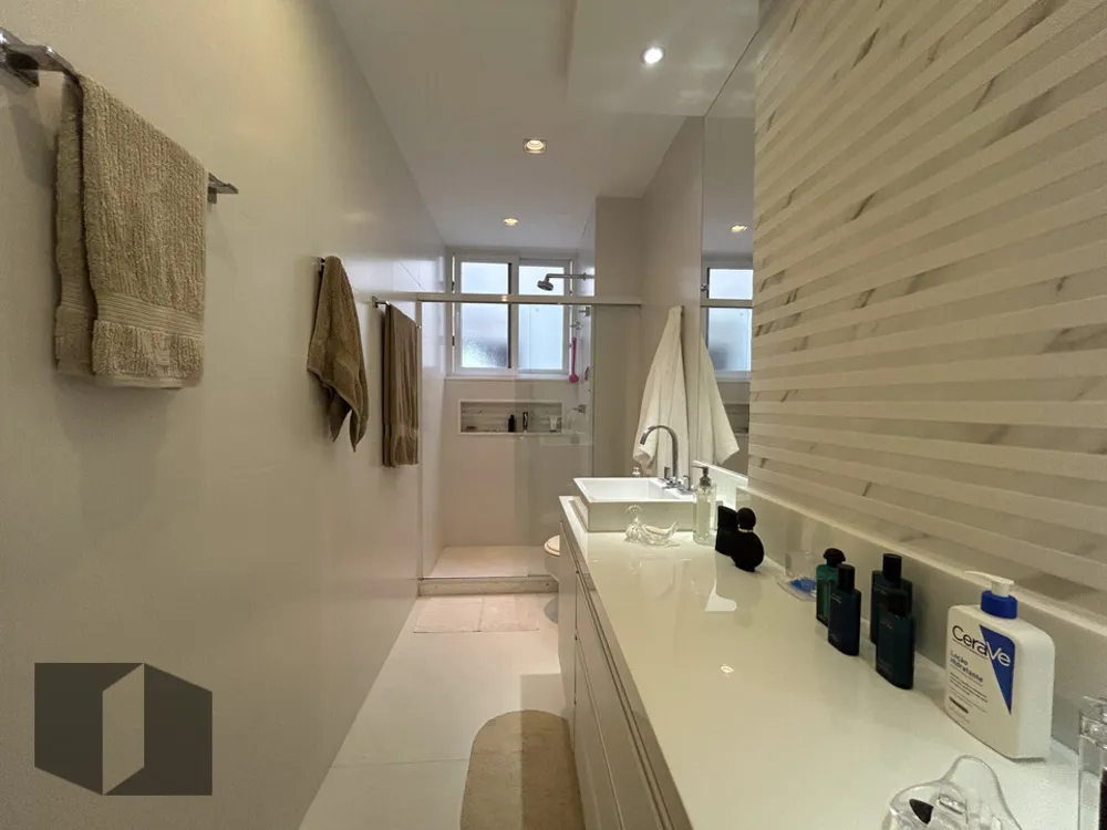 Apartamento, 3 quartos, 180 m² - Foto 44