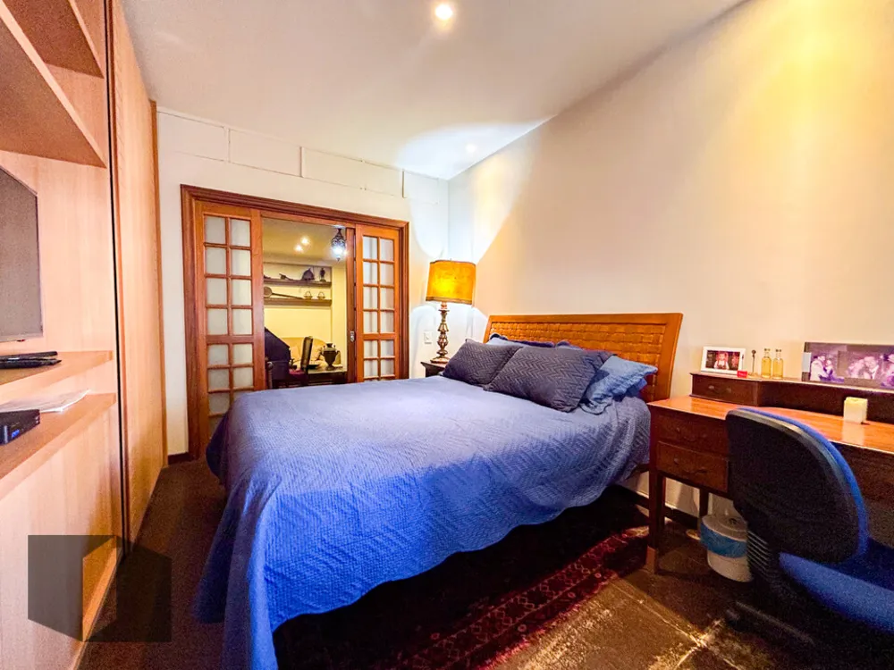 Apartamento, 3 quartos, 180 m² - Foto 38