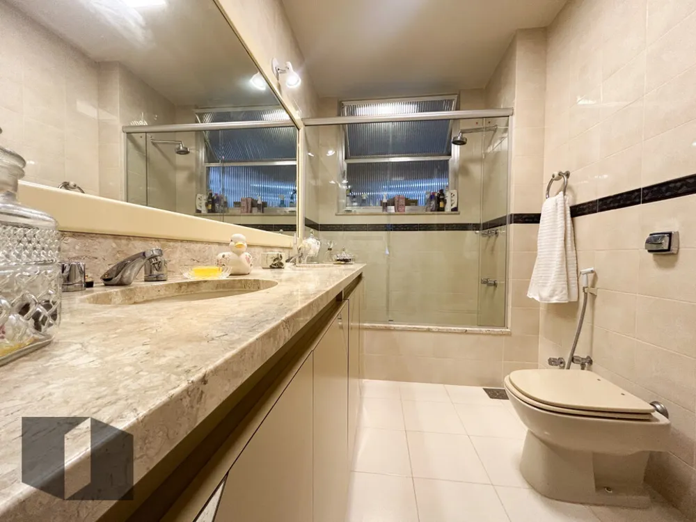 Apartamento, 3 quartos, 180 m² - Foto 41