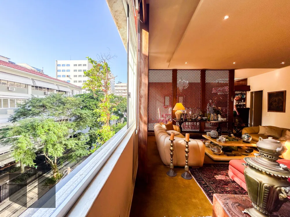 Apartamento, 3 quartos, 180 m² - Foto 22