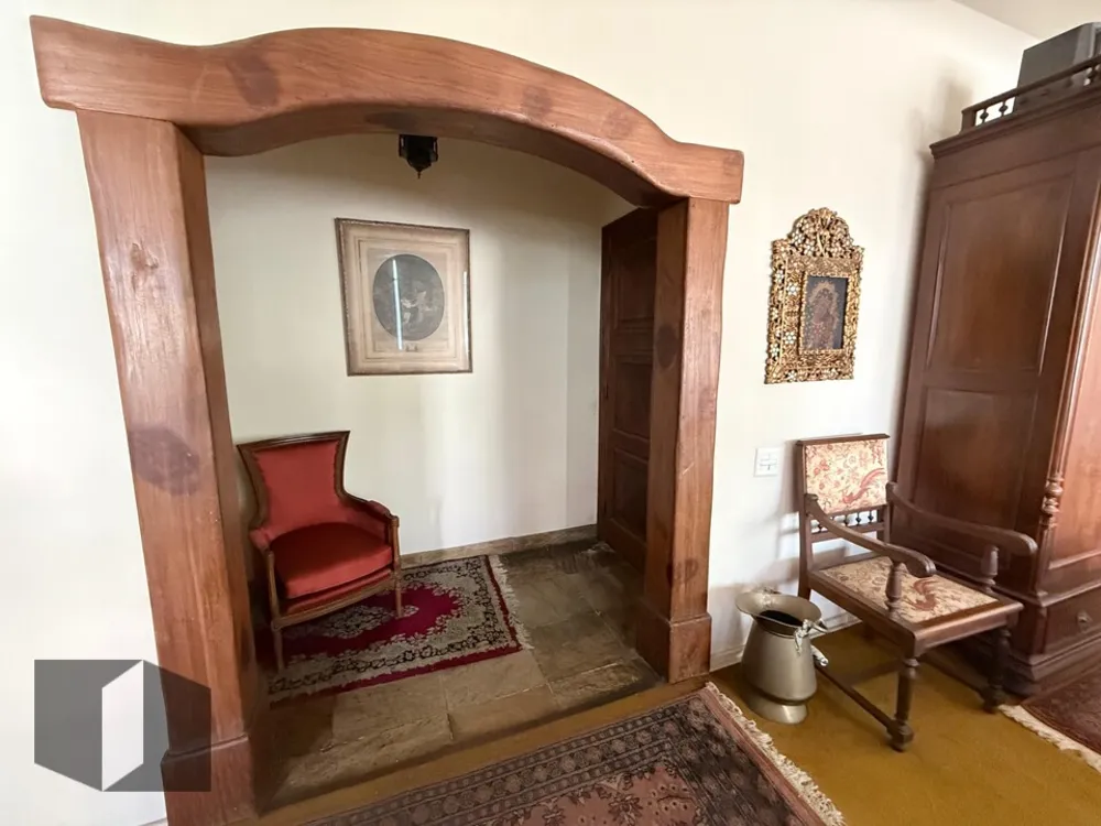 Apartamento, 3 quartos, 180 m² - Foto 5