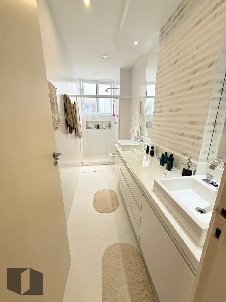 Apartamento, 3 quartos, 180 m² - Foto 10