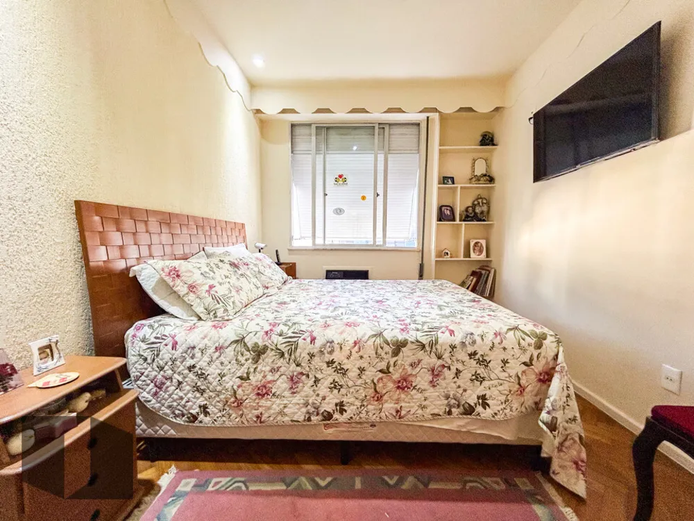 Apartamento, 3 quartos, 180 m² - Foto 40