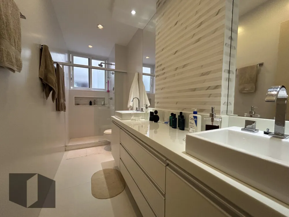 Apartamento, 3 quartos, 180 m² - Foto 45