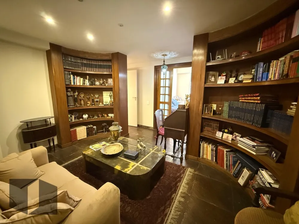 Apartamento, 3 quartos, 180 m² - Foto 7