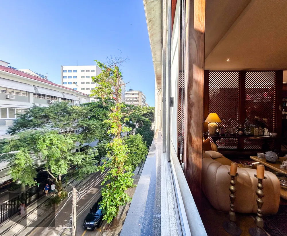 Apartamento, 3 quartos, 180 m² - Foto 23