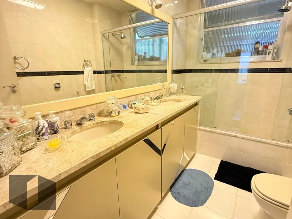 Apartamento, 3 quartos, 180 m² - Foto 13