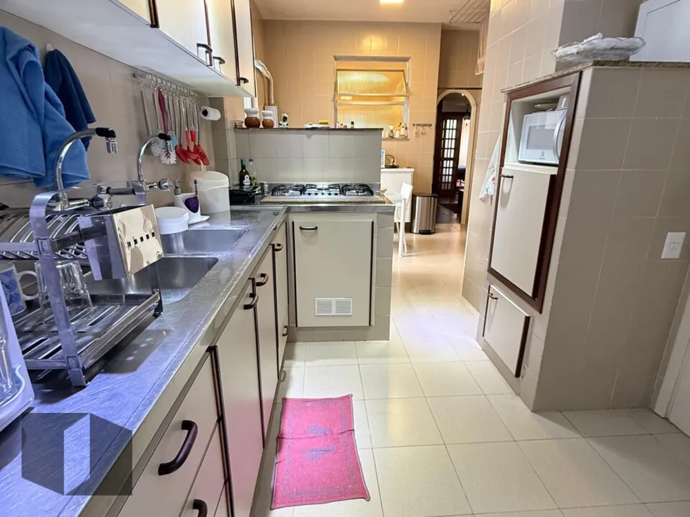 Apartamento, 3 quartos, 180 m² - Foto 17