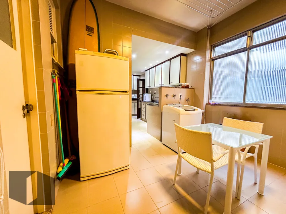 Apartamento, 3 quartos, 180 m² - Foto 35