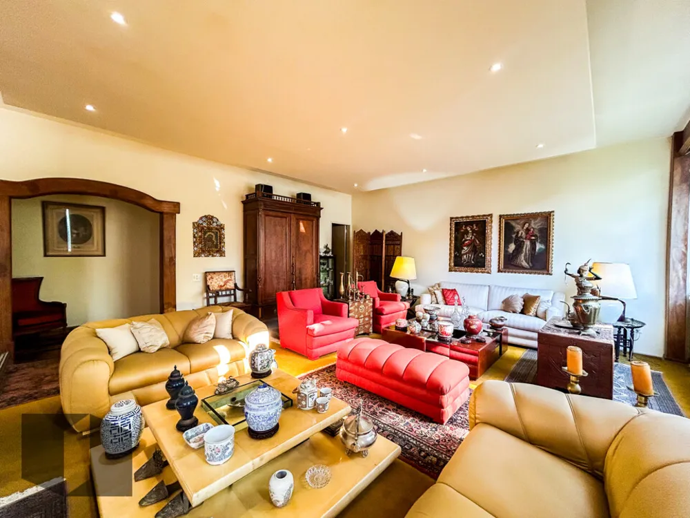 Apartamento, 3 quartos, 180 m² - Foto 21