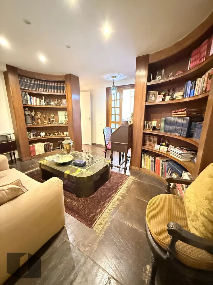 Apartamento, 3 quartos, 180 m² - Foto 6