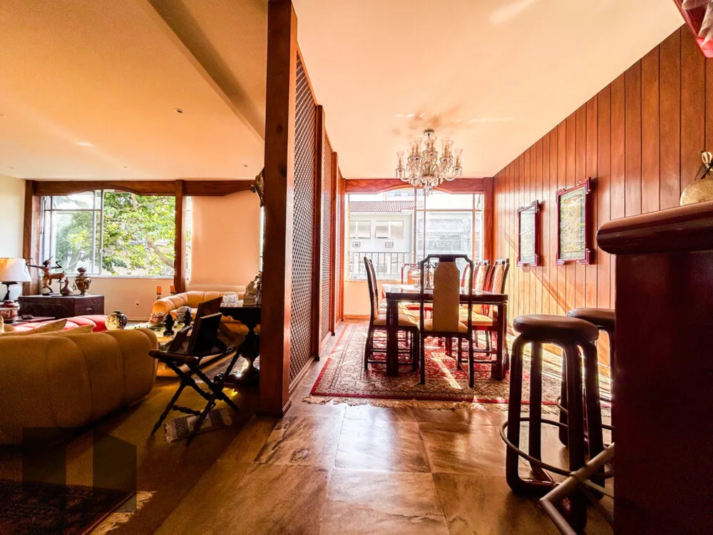 Apartamento, 3 quartos, 180 m² - Foto 31