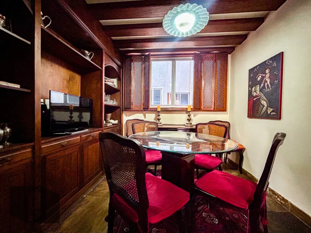 Apartamento, 3 quartos, 180 m² - Foto 30