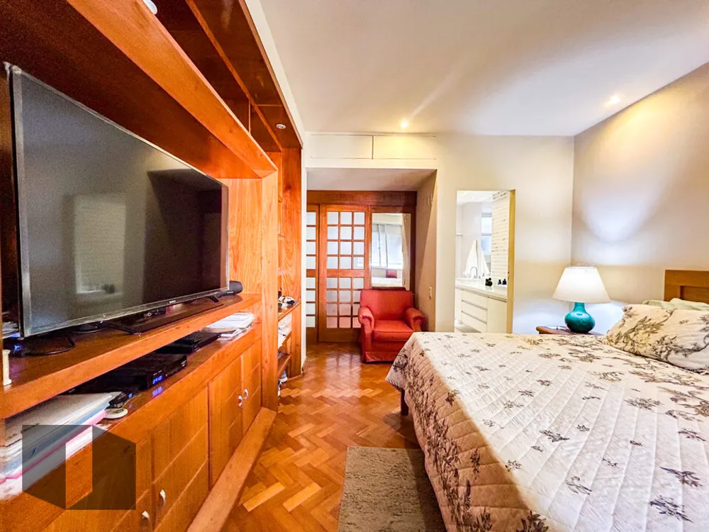 Apartamento, 3 quartos, 180 m² - Foto 46