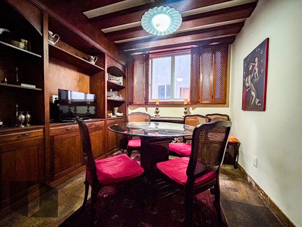 Apartamento, 3 quartos, 180 m² - Foto 28