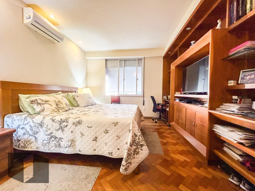 Apartamento, 3 quartos, 180 m² - Foto 43
