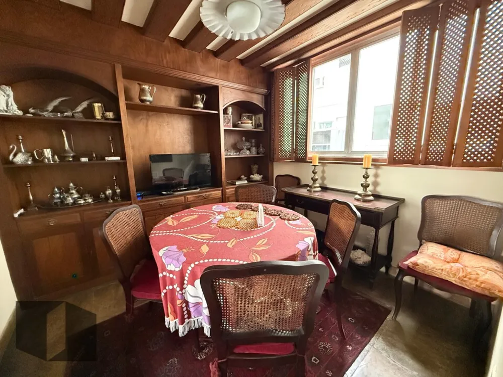 Apartamento, 3 quartos, 180 m² - Foto 2