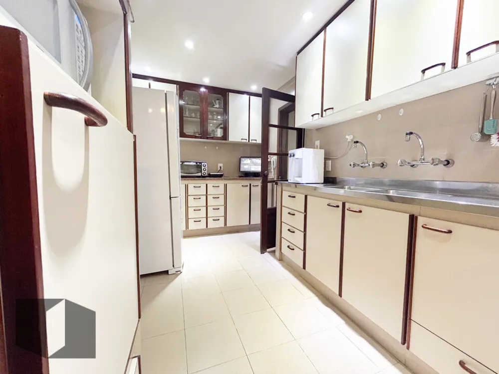 Apartamento, 3 quartos, 180 m² - Foto 33