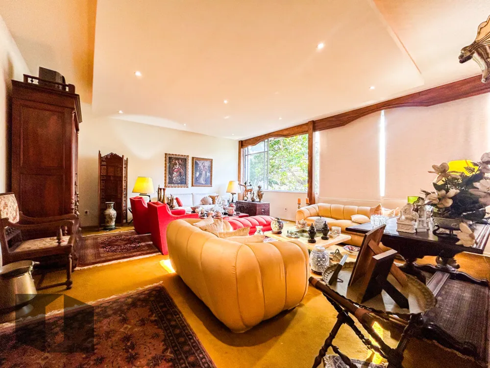 Apartamento, 3 quartos, 180 m² - Foto 19