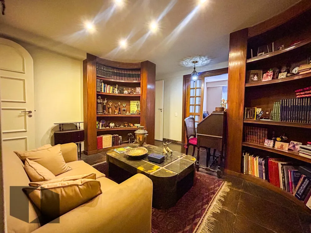 Apartamento, 3 quartos, 180 m² - Foto 37
