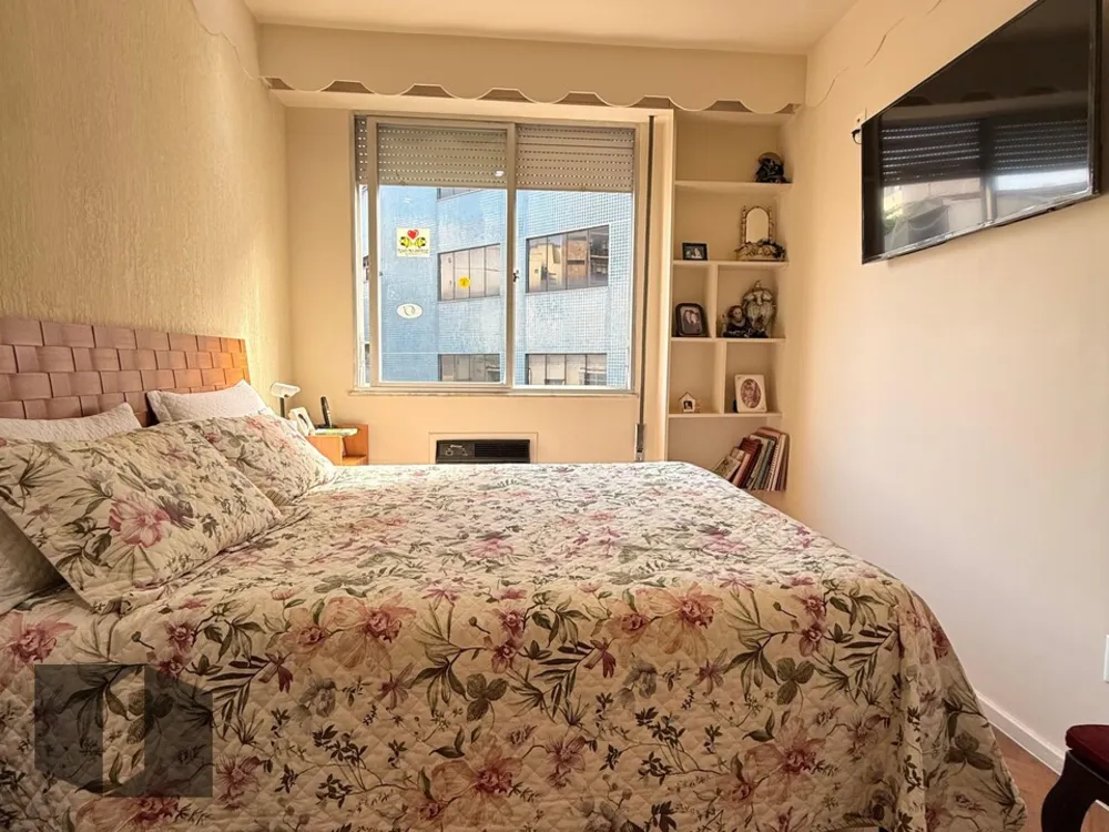 Apartamento, 3 quartos, 180 m² - Foto 12