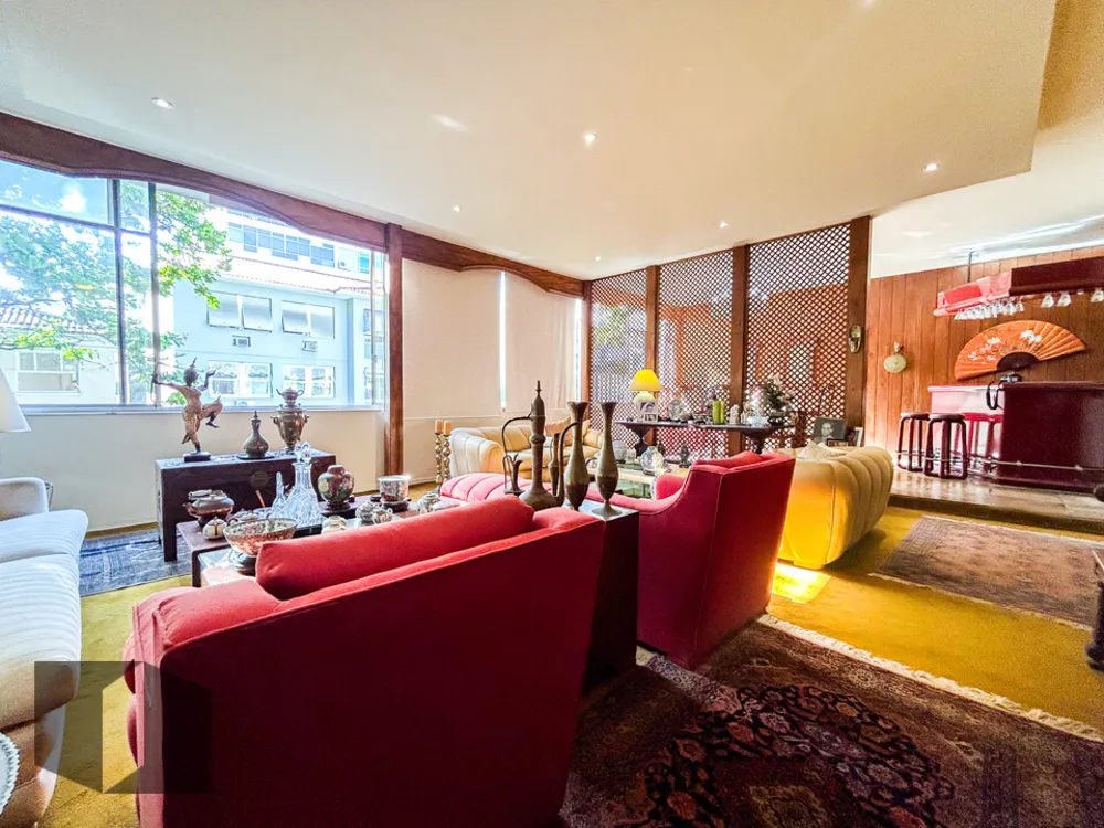 Apartamento, 3 quartos, 180 m² - Foto 20