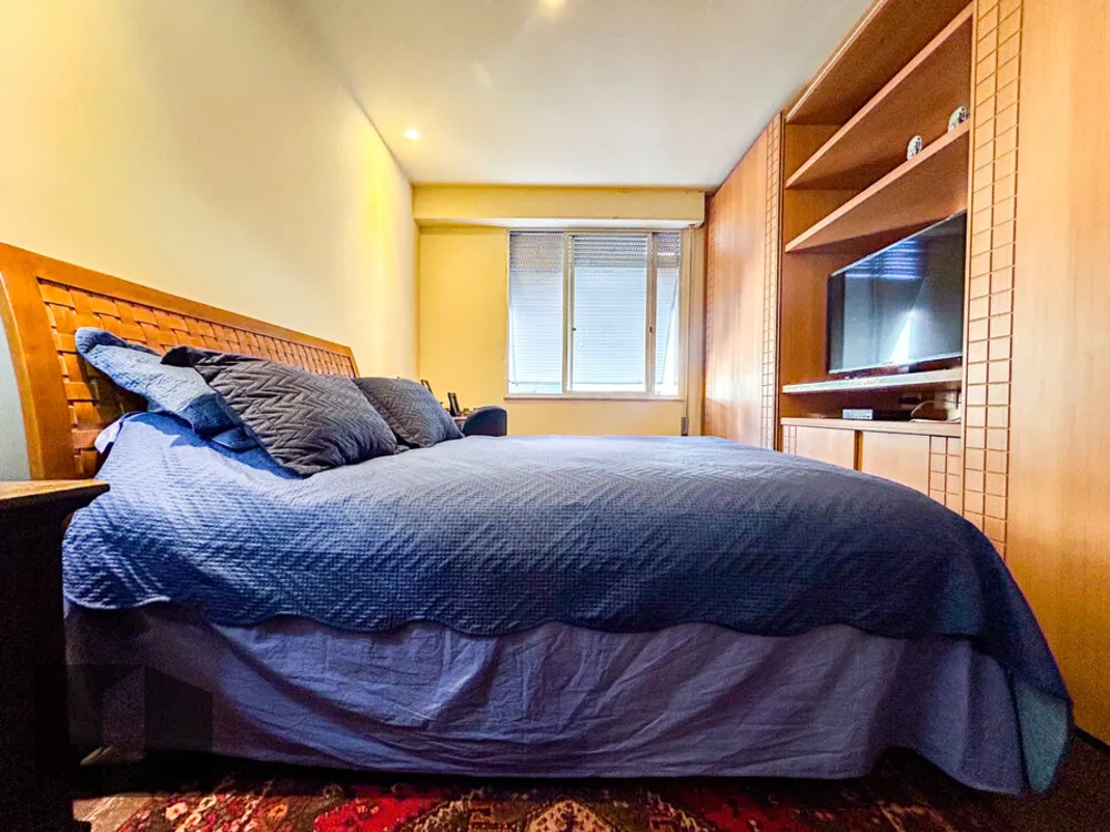 Apartamento, 3 quartos, 180 m² - Foto 39