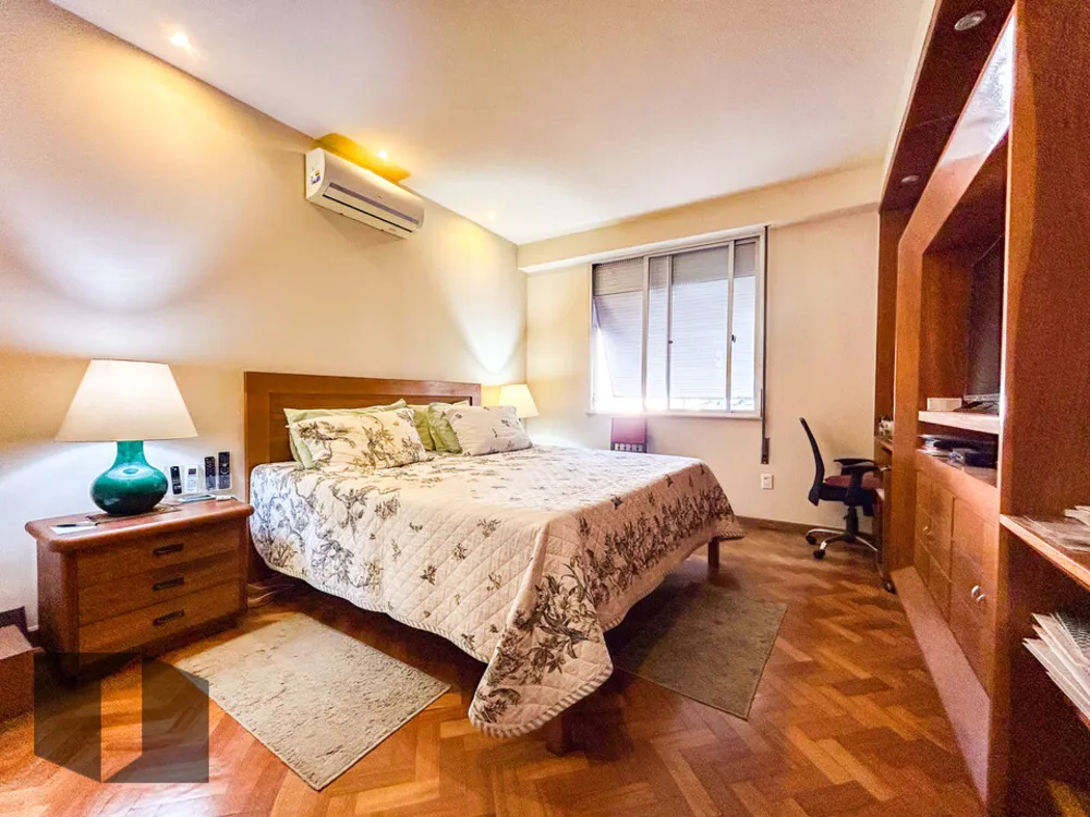 Apartamento, 3 quartos, 180 m² - Foto 42