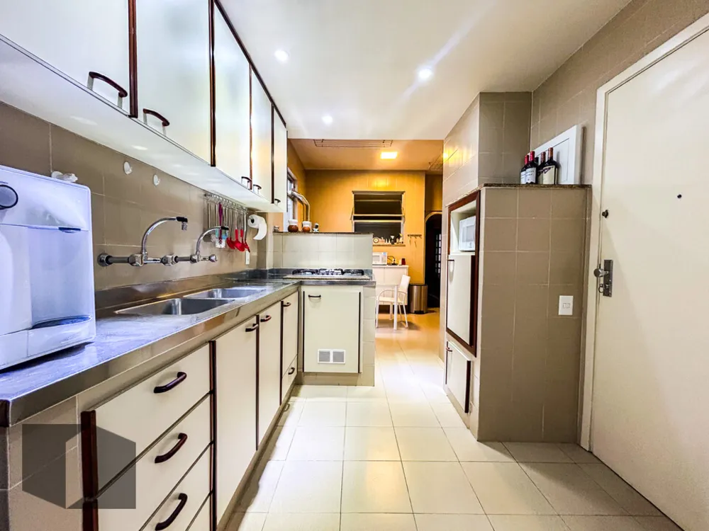Apartamento, 3 quartos, 180 m² - Foto 34