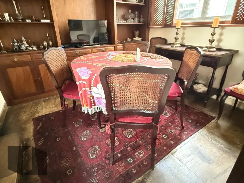 Apartamento, 3 quartos, 180 m² - Foto 3