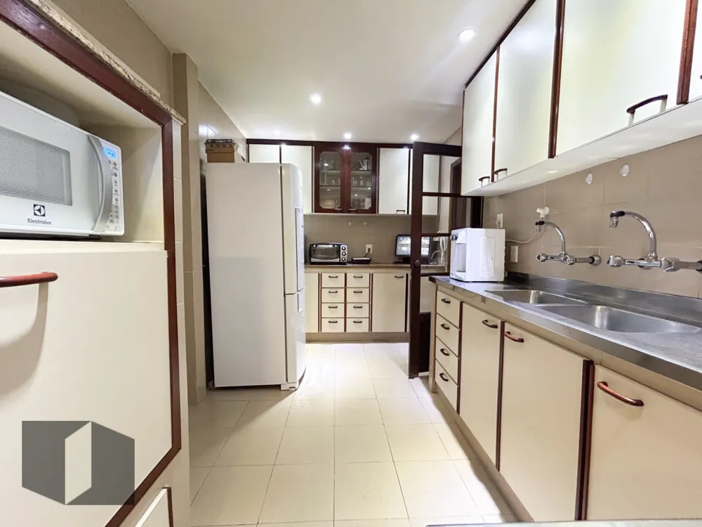 Apartamento, 3 quartos, 180 m² - Foto 32