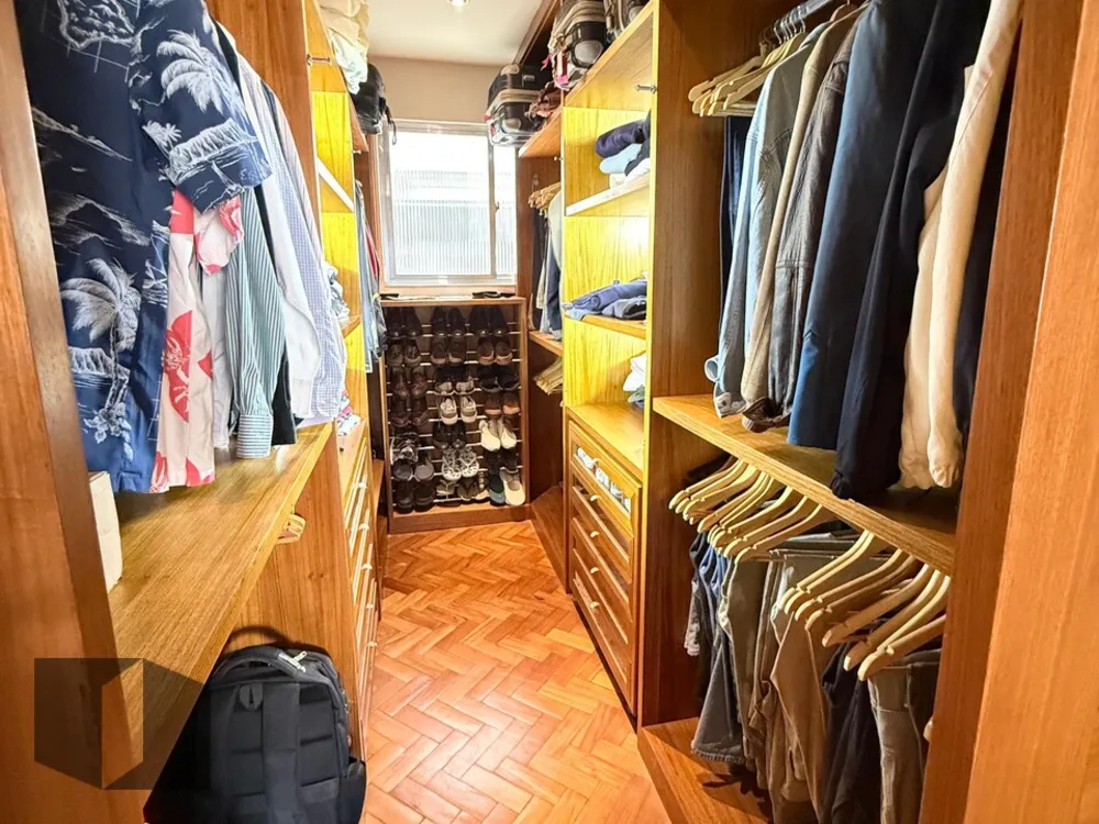 Apartamento, 3 quartos, 180 m² - Foto 9